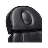 Hoitotuoli SILLON Lux 273b + jakkara 304 musta