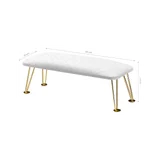 Manikyyrisetti 6M Gold White