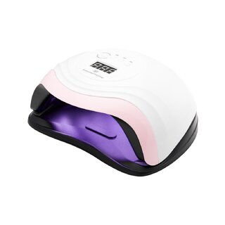 UV-LED-hehkulamppu V7 168 W