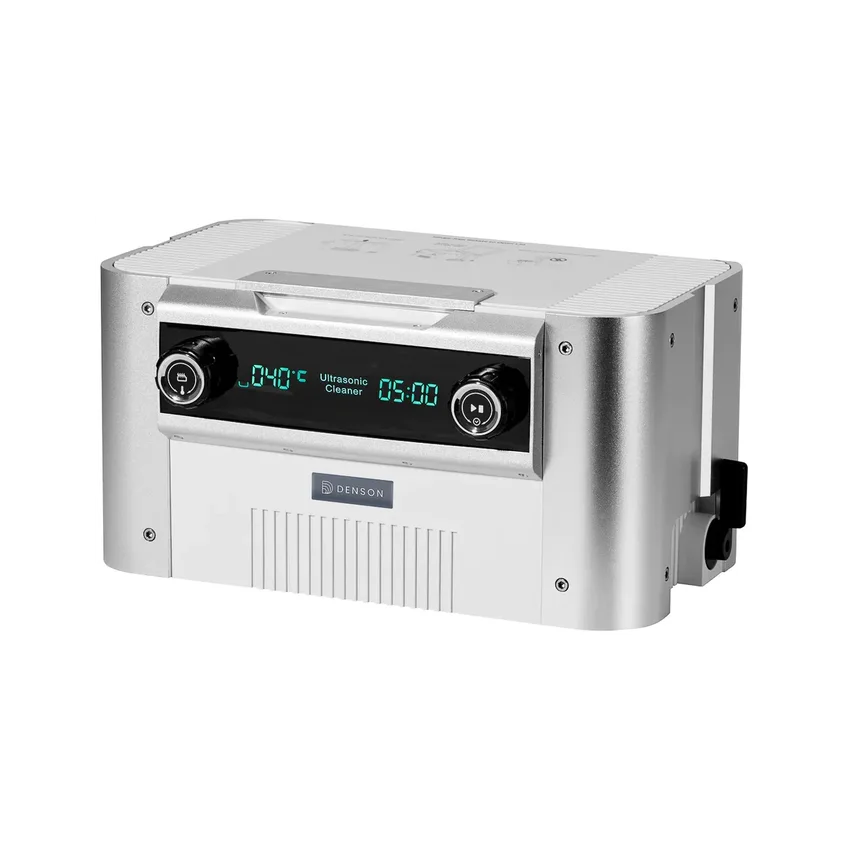 Ultraäänipuhdistin CS6.2 6L
