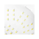 Glow F2 UV-LED-kynsilamppu