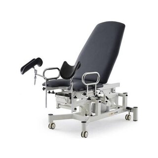 Sähköinen gynekologinen tuoli