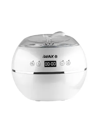 Vahalämmitin iwax 500ml 100w