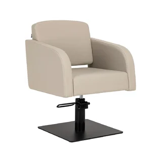 Gabbiano Elda parturituoli harmaanbeige