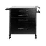 Tattoo Assistant pro muste 702 musta