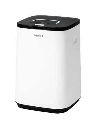 Elegant E3 pyyhekuivain 450W
