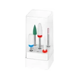 Pedikyyriviilajalkojen hoito – OCHO TECHNIC 65W – Valkoinen