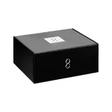 Jalkojen hoito hiekkapaperi jalkahoito - OCHO TECHNIC 65W - musta