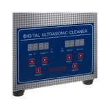 Ultraäänipesuri 1,6 l BS-UC2 50 W