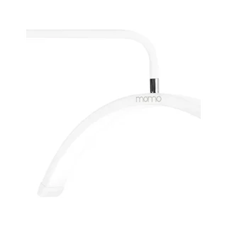 Ripsien hoitolamppu MOMO MX6 valkoinen