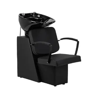 Shampootuoli Edge Noir - Musta
