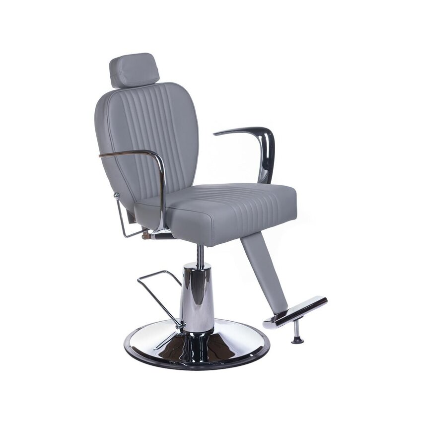 OLAF Retro BH-3273 Harmaa parturituoli