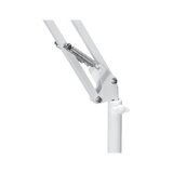 UV LED -lamppu Glow 112 48 W metallijalustalla jalkahoitoon