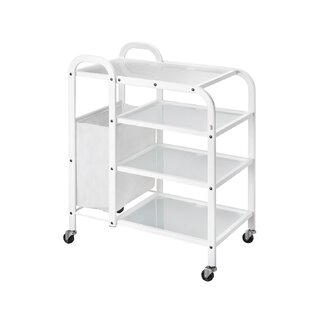 Trolley laitteitaulukko - Mobile