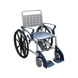 Suihkupyörätuoli ja wc 3-in-1 - SANI