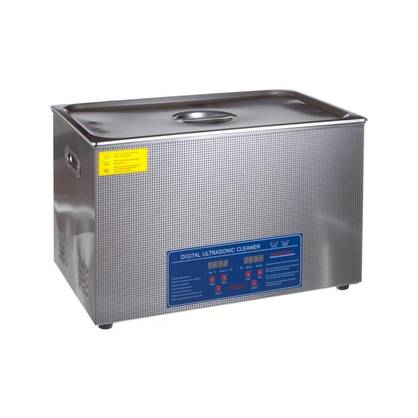 Ultraäänipesuri 30L BS-UC30 800W