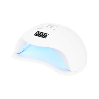 UV-kynsilamppu LED-kynsilamppu Sun 5 - 48w USB