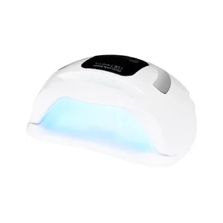 GLOW UV LED -kynsilamppu 168 W - Hopea