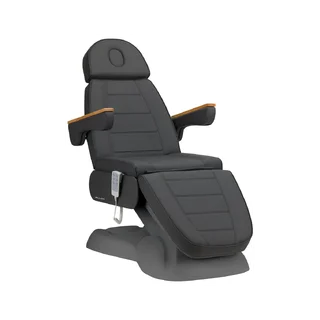Sähköhoitotuoli SILLON Lux 273b 3 moottoria harmaa