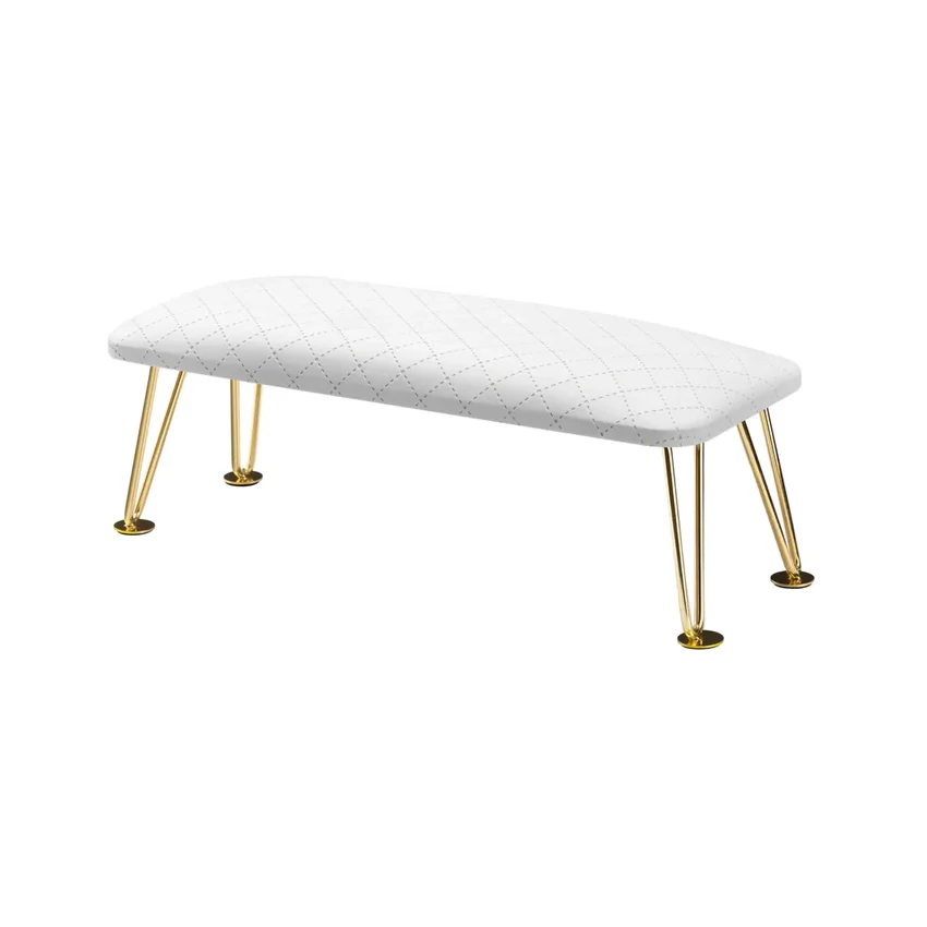 Manikyyrisetti 6M Gold White
