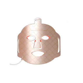 LED naamio kasvoille SweHealth
