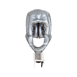 Kuivausrumpu – Valera Comfort Hood Ionic