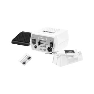 Jalkojenhoitohiomakone – Active Power JD500 – valkoinen
