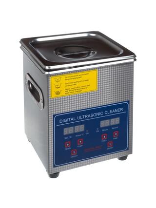 Ultraäänipesuri 1,6 l BS-UC2 50 W