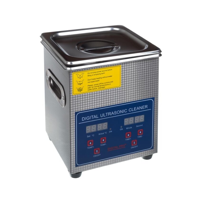 Ultraäänipesuri 1,6 l BS-UC2 50 W
