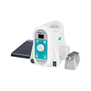 Jalkojenhoitolaite - Saeyang Marathon Handy 700 2-in-1