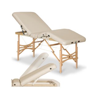 Hierontapöytä Xena Light 70cm Reflexology beige