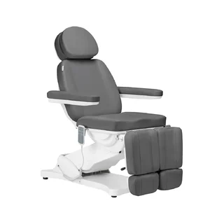 Sähkökosmetiikkatuoli SILLON CLASSIC 3 moottoria
