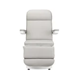 Azzurro 891 sähköinen meikkituoli - harmaa