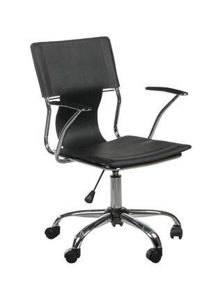 CorpoComfort BX-2015 Musta toimistotuoli