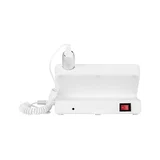 Pedikyyriviilajalkojen hoito – OCHO TECHNIC 65W – Valkoinen