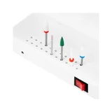 Pedikyyriviilajalkojen hoito – OCHO TECHNIC 65W – Valkoinen