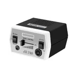 Jalkahoitohiomakone – Active Power JD500 – musta