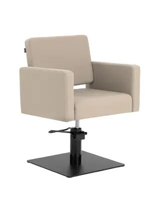 Gabbiano Vitoria parturituoli harmaan beige