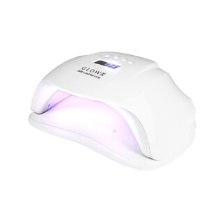 UV-LED-lamppu hehkuu X 54W