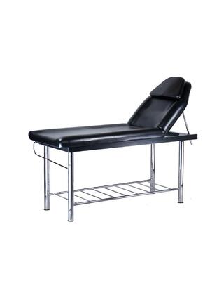 Tutkimuspöytä BW-260 musta
