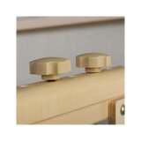 Hierontapenkki Elza Soft Touch K607 Moco Beige