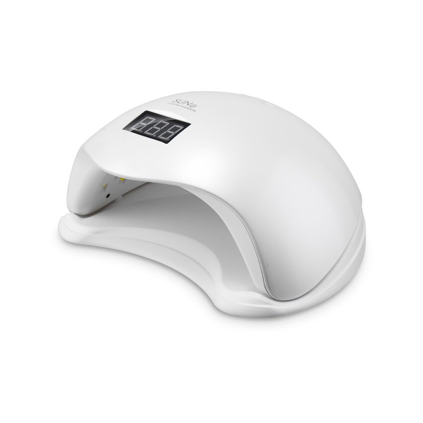 Työvalaisin kynnet - UVLED-dry