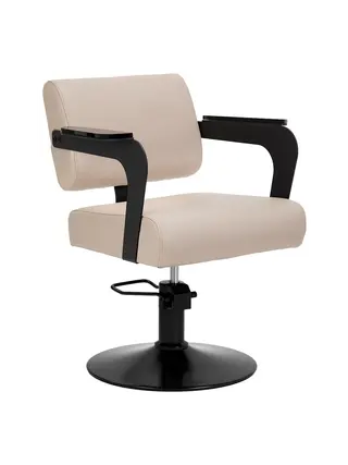 Hair System Jet latte -parturituoli beige