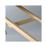 Hierontapenkki Elza Soft Touch K607 Moco Beige