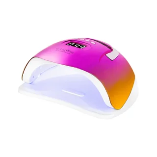 Glow F2 UV-LED-kynsilamppu