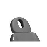 Sähköinen kauneustuoli SILLON CLASSIC 3 moottoria harmaa