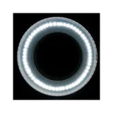 Tutkimuslamppu LED Elegante 6027 60 LED SMD 5D pyörillä