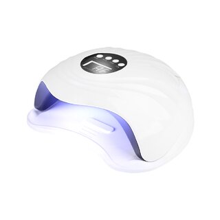 UV-LED-simpukkalamppu 108W