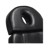 Hoitotuoli SILLON Lux 273b + jakkara 304 musta