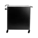 Tattoo Assistant pro muste 702 musta
